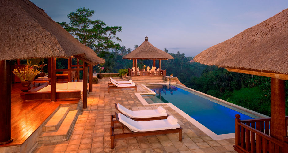 Villa Santai Bali A Private Vacation Rental Welcome To The Most Beautiful Private Vacation